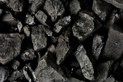 Fishburn coal boiler costs
