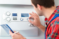 free commercial Fishburn boiler quotes