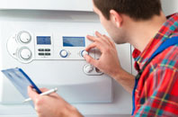 free Fishburn gas safe engineer quotes